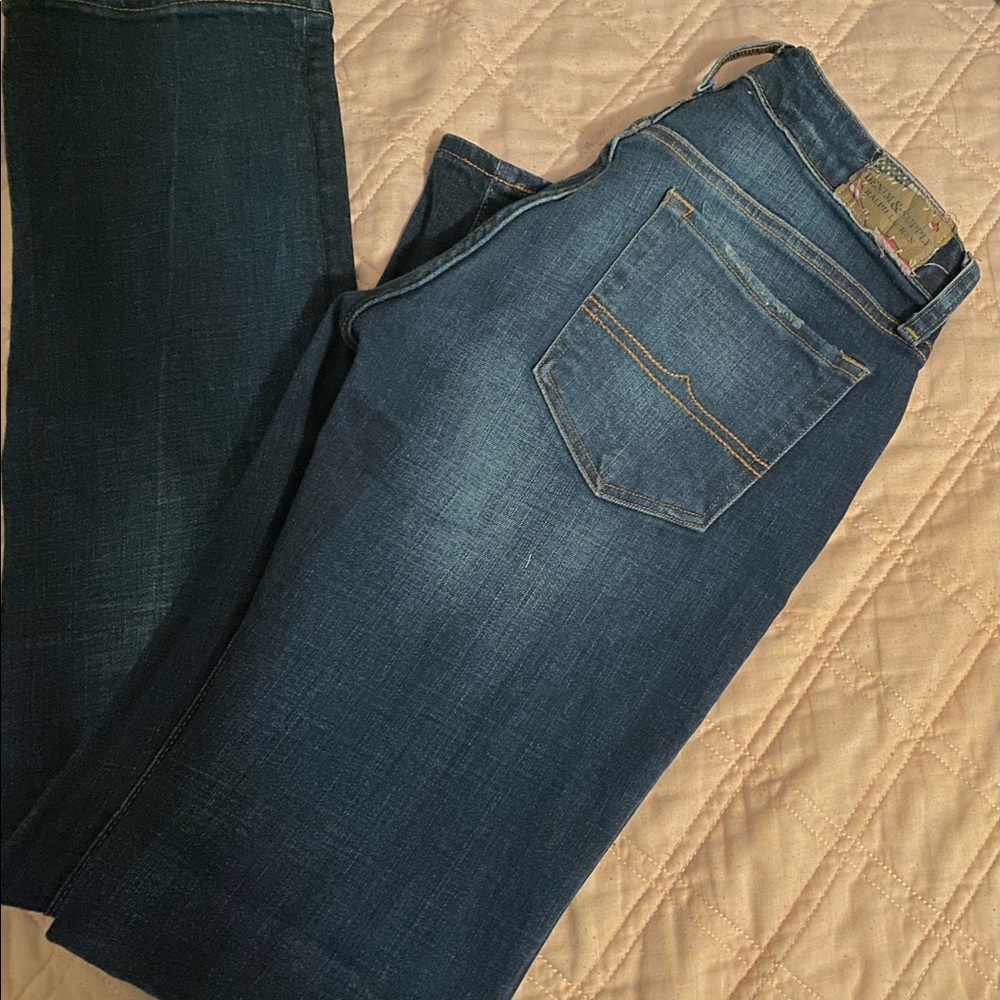Ralph Lauren jeans 👖